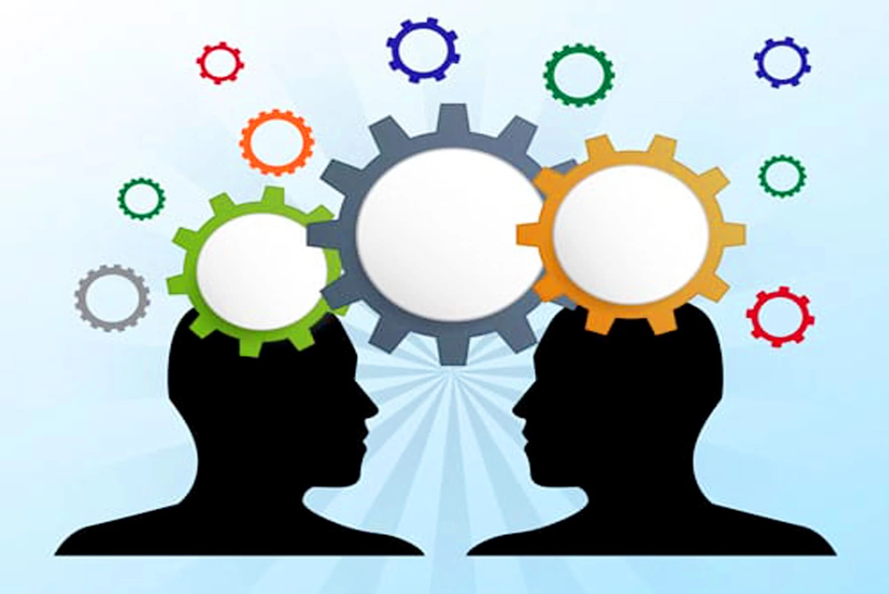 خطوات لتحسين مهارة التواصل الاجتماعي