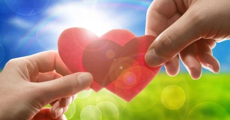 كيف تنال محبة الناس