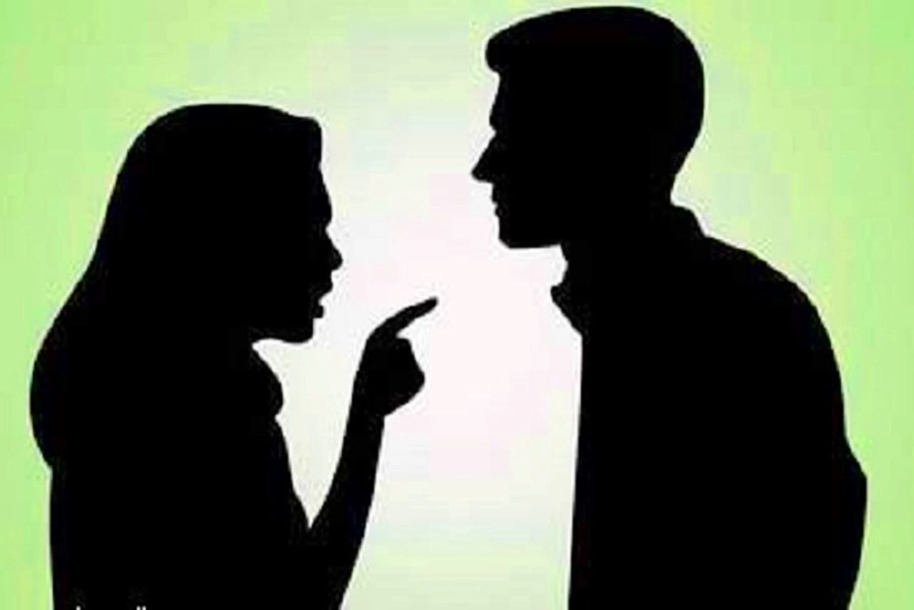 أيها الزوجان الغاليان ... احذرا الجدال